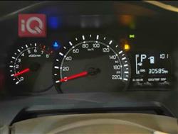 تۆیۆتا یارس